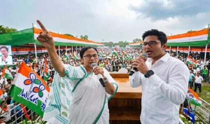 গণনাকেন্দ্রে মমতার কড়া নিদান! কেন এজেন্টদের পান-জর্দা খেতেও বারণ করলেন তৃণমূলনেত্রী?