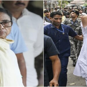রাজ্যে কি প্রত্যাবর্তন নাকি পরিবর্তন? বুথফেরত সমীক্ষা নয়, নজর রাখুন এই ১২ জোড়া ‘নির্ণায়ক’ আসনে!