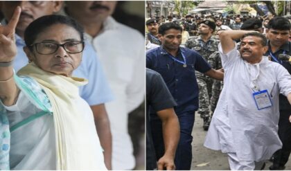 রাজ্যে কি প্রত্যাবর্তন নাকি পরিবর্তন? বুথফেরত সমীক্ষা নয়, নজর রাখুন এই ১২ জোড়া ‘নির্ণায়ক’ আসনে!
