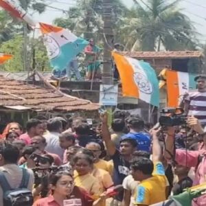 সিসিটিভি বন্ধ রেখে ভোটলুট? ফলতায় ২৩ বুথে পুনর্নির্বাচনের সম্ভাবনা! ‘সিংহম’ অজয় পালের এলাকায় নজিরবিহীন উত্তেজনা