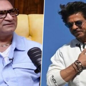 শাহরুখের গলার স্বর হয়েও কেন সরলেন অভিজিৎ? ‘কিং খান’কে নিয়ে বিস্ফোরক দাবি গায়কের, তোলপাড় বলিউড!