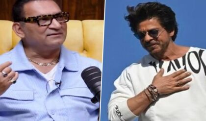 শাহরুখের গলার স্বর হয়েও কেন সরলেন অভিজিৎ? ‘কিং খান’কে নিয়ে বিস্ফোরক দাবি গায়কের, তোলপাড় বলিউড!