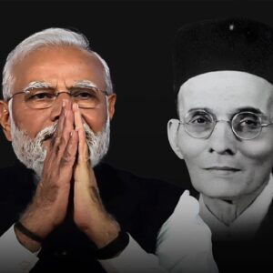“সাভারকর থেকে মোদী”—বিশ্ববিদ্য়ালয়ের পাঠ্যক্রমে বড় রদবদল! কী কী পড়ানো হবে?