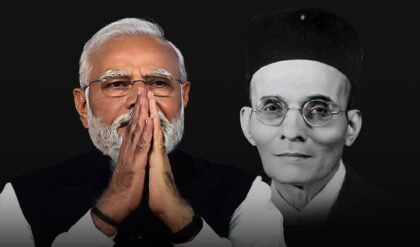 “সাভারকর থেকে মোদী”—বিশ্ববিদ্য়ালয়ের পাঠ্যক্রমে বড় রদবদল! কী কী পড়ানো হবে?