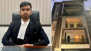 “মাঝরাতে বাবার কাছে শেষ ফোন”-বাথরুমে মিলল বিচারকের দেহ, চাঞ্চল্যকর দাবি পরিবারের