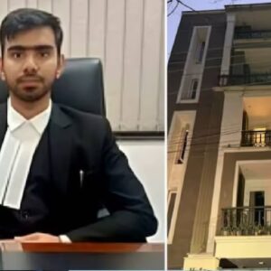 “মাঝরাতে বাবার কাছে শেষ ফোন”-বাথরুমে মিলল বিচারকের দেহ, চাঞ্চল্যকর দাবি পরিবারের