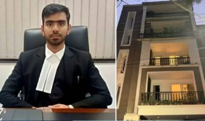 “মাঝরাতে বাবার কাছে শেষ ফোন”-বাথরুমে মিলল বিচারকের দেহ, চাঞ্চল্যকর দাবি পরিবারের