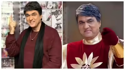 “বিয়ে ভাগ্যের খেলা, প্রেম মানেই পৌরুষ নয়!”-জীবনসঙ্গিনী নিয়ে নীরবতা ভাঙলেন শক্তিমান