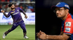 “টানা জয় ছাড়া গতি নেই!”-KKR-এর সামনে ‘করো অথবা মরো’ পরিস্থিতি, সৌরভ শোনালেন জয়ের টোটকা