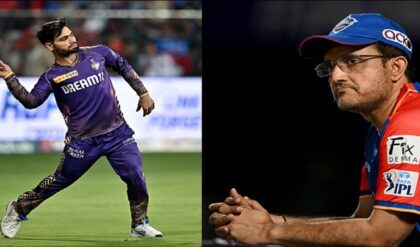“টানা জয় ছাড়া গতি নেই!”-KKR-এর সামনে ‘করো অথবা মরো’ পরিস্থিতি, সৌরভ শোনালেন জয়ের টোটকা