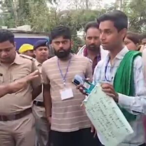 স্ট্রংরুমে মোবাইল ও সিল করা খাম ঘিরে চরম উত্তেজনা! বড়সড় চক্রান্তের অভিযোগ?
