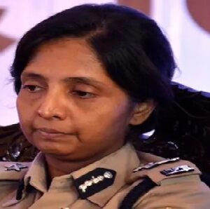 বাংলায় সরকার বদলাতেই বড় চমক! নবান্নে মহাপরাক্রমশালী প্রত্যাবর্তন আইপিএস দময়ন্তী সেনের