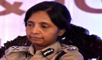 বাংলায় সরকার বদলাতেই বড় চমক! নবান্নে মহাপরাক্রমশালী প্রত্যাবর্তন আইপিএস দময়ন্তী সেনের