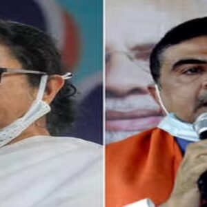 “বিধায়ক কাকে বলে ভবানীপুরের মানুষ জানতেনই না!” মমতা বন্দ্যোপাধ্যায়কে এক হাত নিয়ে কেন এমন বিস্ফোরক শুভেন্দু? “বিধায়ক কাকে বলে ভবানীপুরের মানুষ জানতেনই না!” মমতা বন্দ্যোপাধ্যায়কে এক হাত নিয়ে কেন এমন বিস্ফোরক শুভেন্দু?