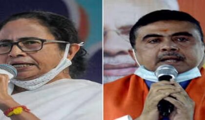 “বিধায়ক কাকে বলে ভবানীপুরের মানুষ জানতেনই না!” মমতা বন্দ্যোপাধ্যায়কে এক হাত নিয়ে কেন এমন বিস্ফোরক শুভেন্দু?