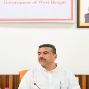 দিল্লির সঙ্গে নবান্নের মেগা চুক্তি! ঘরে ঘরে জল পৌঁছাতে বড় পদক্ষেপের মাঝেই পূর্বতন সরকারকে ধুয়ে দিলেন শুভেন্দু দিল্লির সঙ্গে নবান্নের মেগা চুক্তি! ঘরে ঘরে জল পৌঁছাতে বড় পদক্ষেপের মাঝেই পূর্বতন সরকারকে ধুয়ে দিলেন শুভেন্দু
