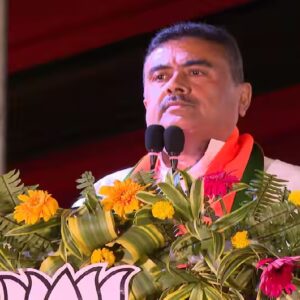 বাংলায় এবার জাতীয় শিক্ষানীতি! ছাত্রদের জন্য বাম্পার ‘বিবেকানন্দ স্কলারশিপ’ চালুর মেগা ঘোষণা শুভেন্দুর বাংলায় এবার জাতীয় শিক্ষানীতি! ছাত্রদের জন্য বাম্পার ‘বিবেকানন্দ স্কলারশিপ’ চালুর মেগা ঘোষণা শুভেন্দুর