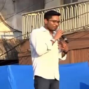 আইনি রক্ষাকবচ নয়, এবার সরাসরি এফআইআর খারিজের দাবি! বিধাননগরের মামলা নিয়ে হাইকোর্টে আরও আক্রমণাত্মক অভিষেক আইনি রক্ষাকবচ নয়, এবার সরাসরি এফআইআর খারিজের দাবি! বিধাননগরের মামলা নিয়ে হাইকোর্টে আরও আক্রমণাত্মক অভিষেক