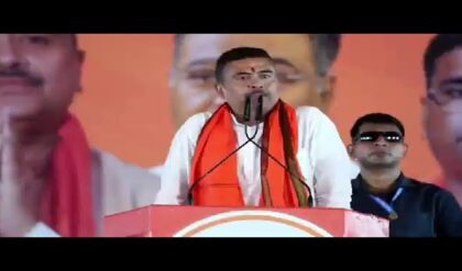 “আমি মাথা নোয়ানোর লোক নই!” শুভেন্দু মুখ্যমন্ত্রী হতেই ওপারে কেন এত চরম চিড়বিড়ানি? বিস্ফোরক নবান্ন