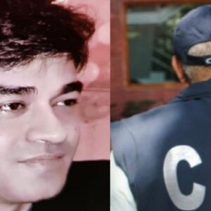 টোল প্লাজায় ১টি ডিজিটাল ভুলেই খেল খতম! চন্দ্রনাথ রথ হত্যাকাণ্ডে মোবাইল টাওয়ার লোকেট করে সিবিআই-এর মেগা অ্যাকশন টোল প্লাজায় ১টি ডিজিটাল ভুলেই খেল খতম! চন্দ্রনাথ রথ হত্যাকাণ্ডে মোবাইল টাওয়ার লোকেট করে সিবিআই-এর মেগা অ্যাকশন