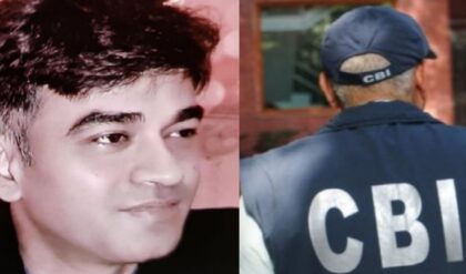 টোল প্লাজায় ১টি ডিজিটাল ভুলেই খেল খতম! চন্দ্রনাথ রথ হত্যাকাণ্ডে মোবাইল টাওয়ার লোকেট করে সিবিআই-এর মেগা অ্যাকশন