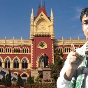 ভোটের মুখেই জাহাঙ্গিরকে রক্ষাকবচ হাইকোর্টের! ফলতার তৃণমূল প্রার্থীকে কোন কঠিন শর্ত দিলেন বিচারপতি? ভোটের মুখেই জাহাঙ্গিরকে রক্ষাকবচ হাইকোর্টের! ফলতার তৃণমূল প্রার্থীকে কোন কঠিন শর্ত দিলেন বিচারপতি?