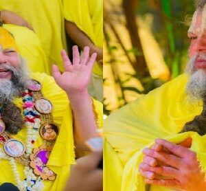 কাঁদছেন কোটি কোটি ভক্ত! হঠাৎ মাঝরাতে কেন বন্ধ হলো প্রেমানন্দ মহারাজের বিখ্যাত পদযাত্রা? কাঁদছেন কোটি কোটি ভক্ত! হঠাৎ মাঝরাতে কেন বন্ধ হলো প্রেমানন্দ মহারাজের বিখ্যাত পদযাত্রা?