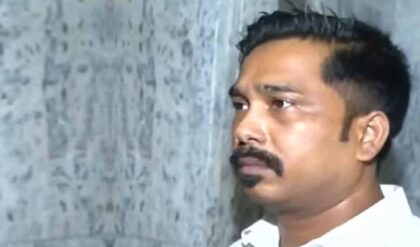 সোনা পাপ্পু কাণ্ডে ‘ত্রিমুখী চক্রের’ পর্দা ফাঁস! ইডির তদন্তে বসানো হচ্ছে বাধা? তোলপাড় রাজ্য!