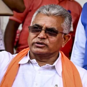 ‘আসবে ৫০০০ নতুন বাস!’ মহিলাদের ফ্রি বাস পরিষেবা নিয়ে দিলীপ ঘোষের এই মন্তব্য ঘিরে তোলপাড় রাজ্য! ‘আসবে ৫০০০ নতুন বাস!’ মহিলাদের ফ্রি বাস পরিষেবা নিয়ে দিলীপ ঘোষের এই মন্তব্য ঘিরে তোলপাড় রাজ্য!