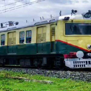 হাওড়া-দিল্লি রুটের যাত্রীদের পোয়াবারো! রেলের চাপ কমাতে ৯৬২ কোটি টাকা মঞ্জুর করল কেন্দ্র! হাওড়া-দিল্লি রুটের যাত্রীদের পোয়াবারো! রেলের চাপ কমাতে ৯৬২ কোটি টাকা মঞ্জুর করল কেন্দ্র!