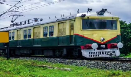 হাওড়া-দিল্লি রুটের যাত্রীদের পোয়াবারো! রেলের চাপ কমাতে ৯৬২ কোটি টাকা মঞ্জুর করল কেন্দ্র!
