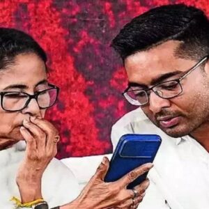 অভিষেক বন্দ্যোপাধ্যায়ের ১৭ সম্পত্তিতে পুরসভার নোটিস! সশরীরে হাজিরার কড়া নির্দেশ, তোলপাড় কলকাতা! অভিষেক বন্দ্যোপাধ্যায়ের ১৭ সম্পত্তিতে পুরসভার নোটিস! সশরীরে হাজিরার কড়া নির্দেশ, তোলপাড় কলকাতা!