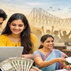 যুবশক্তি ভরসা কার্ডের টাকা পাচ্ছেন না? আজই চেক করুন এই ৩টি বিষয়, নাহলে বাতিল হবে আবেদন! যুবশক্তি ভরসা কার্ডের টাকা পাচ্ছেন না? আজই চেক করুন এই ৩টি বিষয়, নাহলে বাতিল হবে আবেদন!