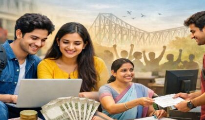 যুবশক্তি ভরসা কার্ডের টাকা পাচ্ছেন না? আজই চেক করুন এই ৩টি বিষয়, নাহলে বাতিল হবে আবেদন!