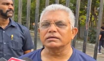 অভিষেক সহ ৪ জনের সম্পত্তির উৎস খোঁজার নির্দেশ শুভেন্দুর! খবর শুনেই বিস্ফোরক দিলীপ ঘোষ!
