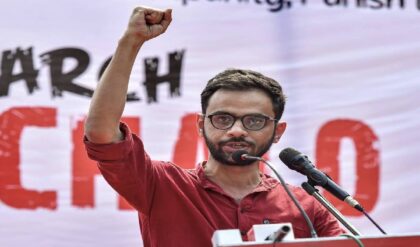 মায়ের অপারেশনও কোনো বড় বিষয় নয়! উমর খালিদের জামিনের আর্জি খারিজ করে এ কী কড়া মন্তব্য আদালতের