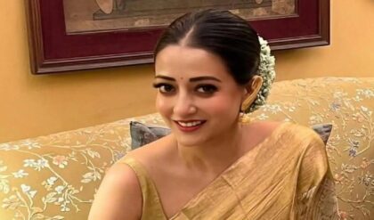 টলিউডে ‘ফেভারিটিজম’ ও নেপোটিজম নিয়ে মুখ খুললেন রাইমা! সুচিত্রা সেনের নাতনি হওয়ায় কেন শুনতে হয় খোঁটা?