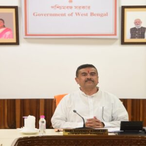 ভোট হিংসায় নিহতদের জন্য ঐতিহাসিক ঘোষণা! বিজেপি কর্মীদের পরিবারকে সরকারি চাকরি দিচ্ছেন মুখ্যমন্ত্রী শুভেন্দু