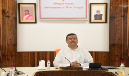 ভোট হিংসায় নিহতদের জন্য ঐতিহাসিক ঘোষণা! বিজেপি কর্মীদের পরিবারকে সরকারি চাকরি দিচ্ছেন মুখ্যমন্ত্রী শুভেন্দু