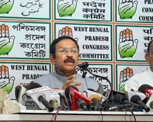 গণনার আগেই বড় ধামাকা! মগরাহাটে রাতারাতি দলবদল কংগ্রেস প্রার্থীর, ফল প্রকাশের আগেই কি খেলা ঘুরে গেল?