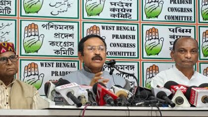 গণনার আগেই বড় ধামাকা! মগরাহাটে রাতারাতি দলবদল কংগ্রেস প্রার্থীর, ফল প্রকাশের আগেই কি খেলা ঘুরে গেল?