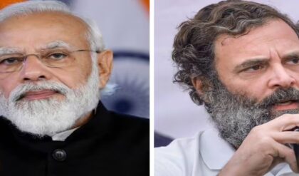 “প্রধানমন্ত্রীকে চালাচ্ছে পাকিস্তান!” রাহুলের চরম আক্রমণের জবাবে ইঁটটির জবাবে পাটকেল মারল বিজেপি!