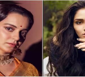 “কেউ বাঁচাতে আসবে না, আগে নিজের পায়ে দাঁড়াও!” ত্বিষা-দীপিকার মৃত্যুতে মেয়েদের চোখ খুলে দিলেন কঙ্গনা!