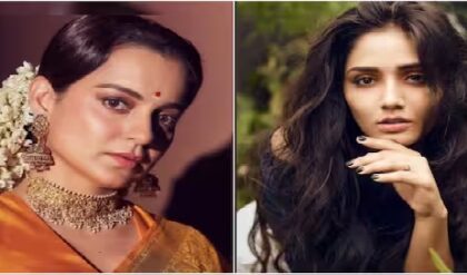 “কেউ বাঁচাতে আসবে না, আগে নিজের পায়ে দাঁড়াও!” ত্বিষা-দীপিকার মৃত্যুতে মেয়েদের চোখ খুলে দিলেন কঙ্গনা!