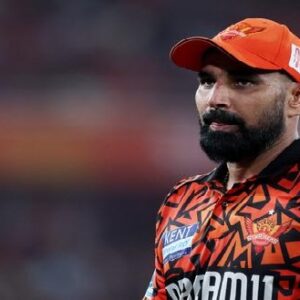 প্রাক্তন স্ত্রীর মামলায় বিরাট স্বস্তি মহম্মদ শামির! ২০১৮ সালের চেক বাউন্স কেস থেকে ক্রিকেটারকে মুক্তি দিল আলিপুর আদালত!