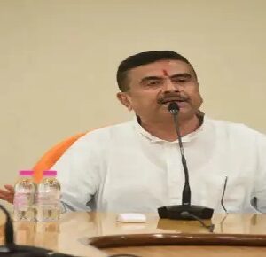 বাংলায় বড় অ্যাকশন! অনুপ্রবেশকারীদের তাড়াতে চালু ‘ডিটেক্ট-ডিলিট-ডিপোর্ট’ আইন, কী ঘোষণা করলেন মুখ্যমন্ত্রী? বাংলায় বড় অ্যাকশন! অনুপ্রবেশকারীদের তাড়াতে চালু ‘ডিটেক্ট-ডিলিট-ডিপোর্ট’ আইন, কী ঘোষণা করলেন মুখ্যমন্ত্রী?