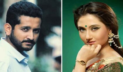 ‘রগড়ানি দিবস’ আর ‘হোক হোক’ পোস্টের খেসারত! ২০২১-এর ভোট পরবর্তী হিংসা মামলায় বড় বিপাকে পরমব্রত-স্বস্তিকা!