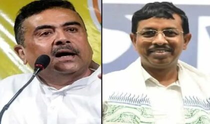 নন্দীগ্রামে শুভেন্দুর দুর্গে বড় ধস! দল ছাড়লেন অধিকারী ঘনিষ্ঠ পবিত্র কর ও তাঁর স্ত্রী, তোলপাড় পূর্ব মেদিনীপুর!
