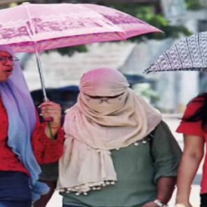 তীব্র গরম থেকে মুক্তি কবে? উত্তরবঙ্গে ভারী বৃষ্টির পূর্বাভাস, দক্ষিণবঙ্গের জন্য হাওয়া অফিসের বড় আপডেট তীব্র গরম থেকে মুক্তি কবে? উত্তরবঙ্গে ভারী বৃষ্টির পূর্বাভাস, দক্ষিণবঙ্গের জন্য হাওয়া অফিসের বড় আপডেট