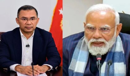 শত্রুতা কি বাড়ছে? ভারত নয়, প্রতিবেশী দেশের আমলাদের ট্রেনিং এখন পাকিস্তানেই!